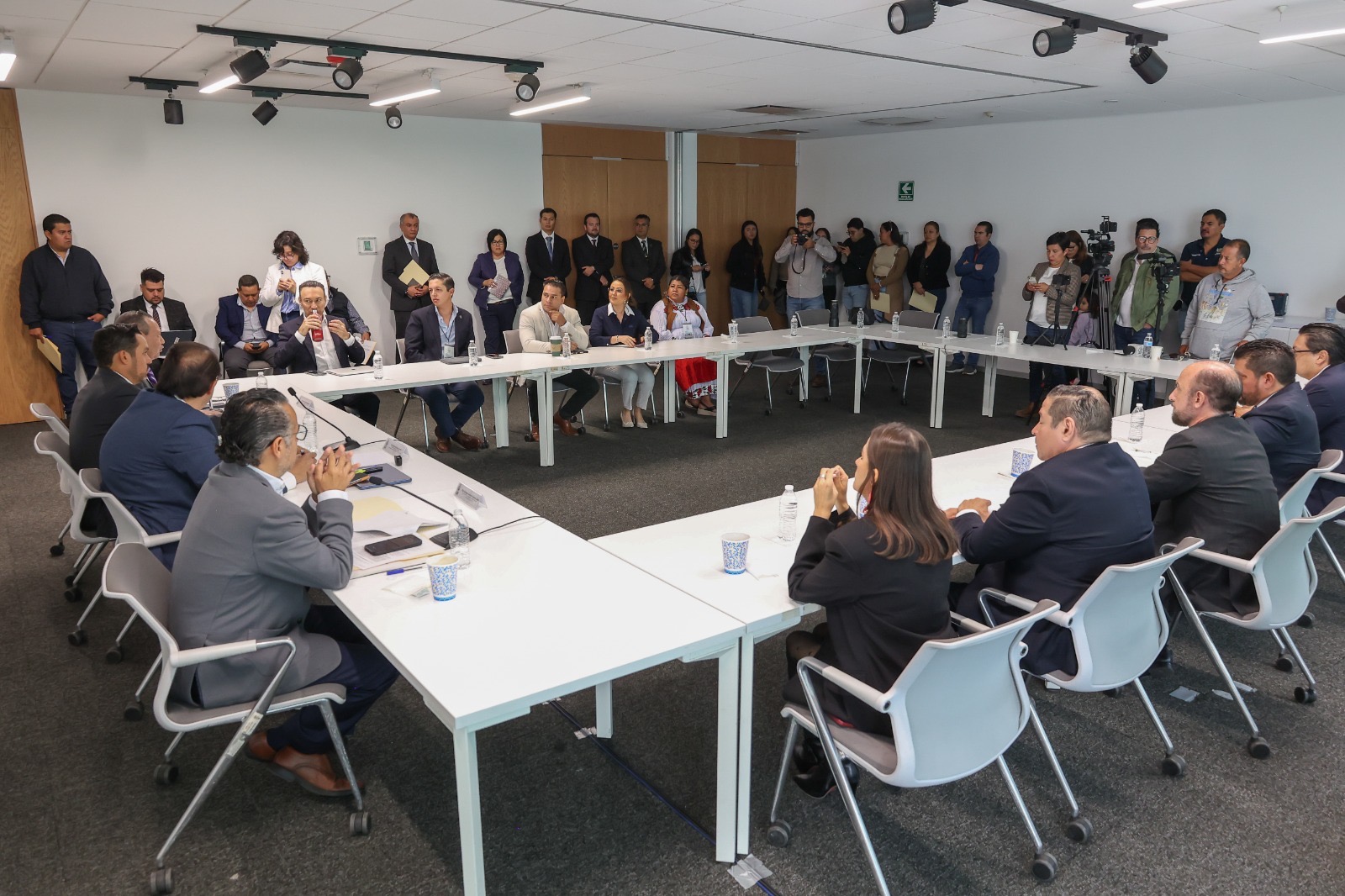 Supremo Tribunal de Justicia del Estado