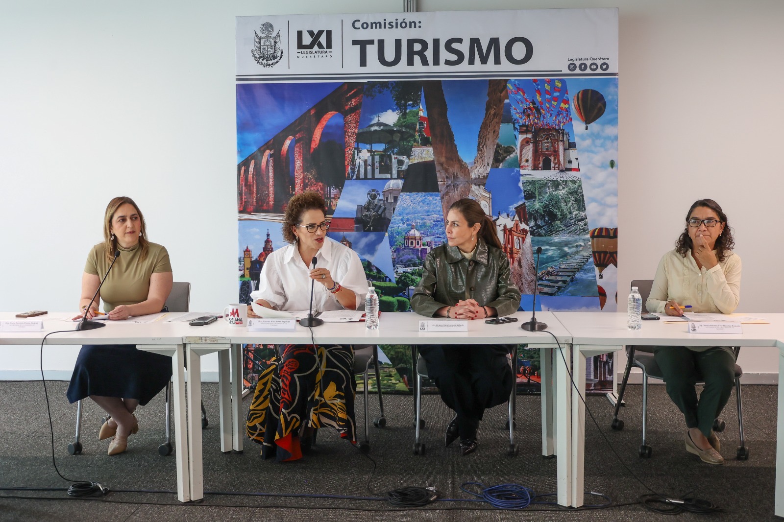Reconocer Turismo Comunitario