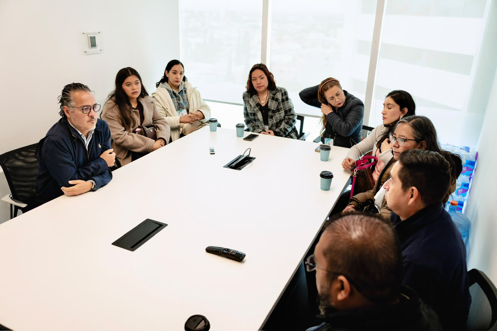 “Escuelas Seguras, Docentes Protegidos”