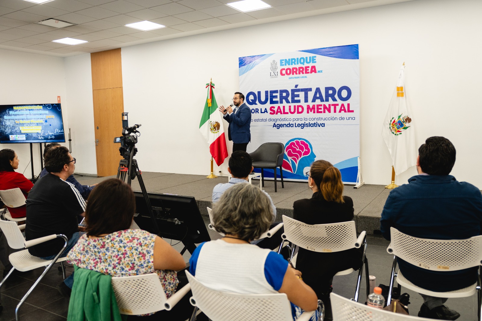 Foro de Salud Mental