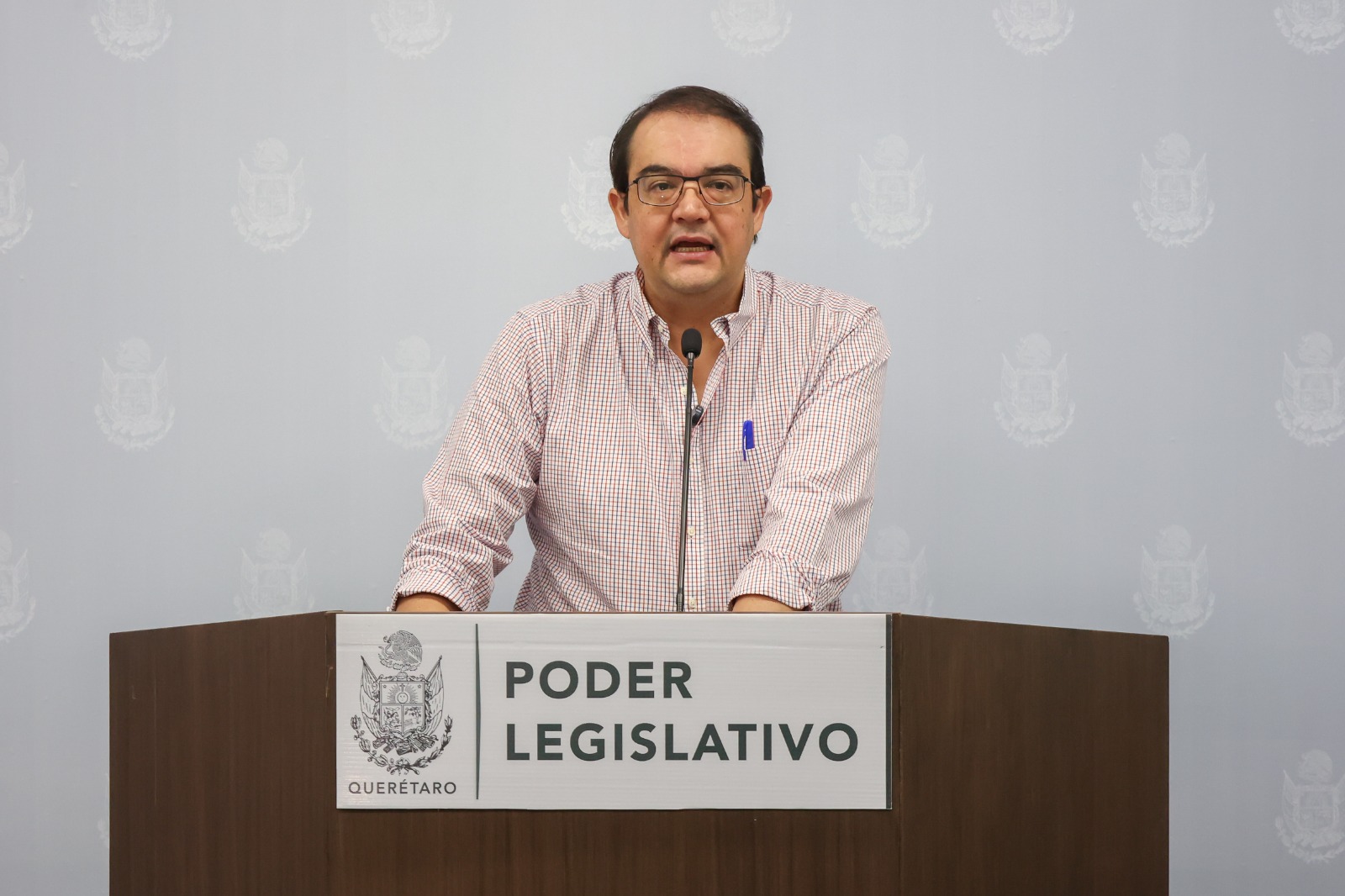 En riesgo independencia de jueces; Memo V