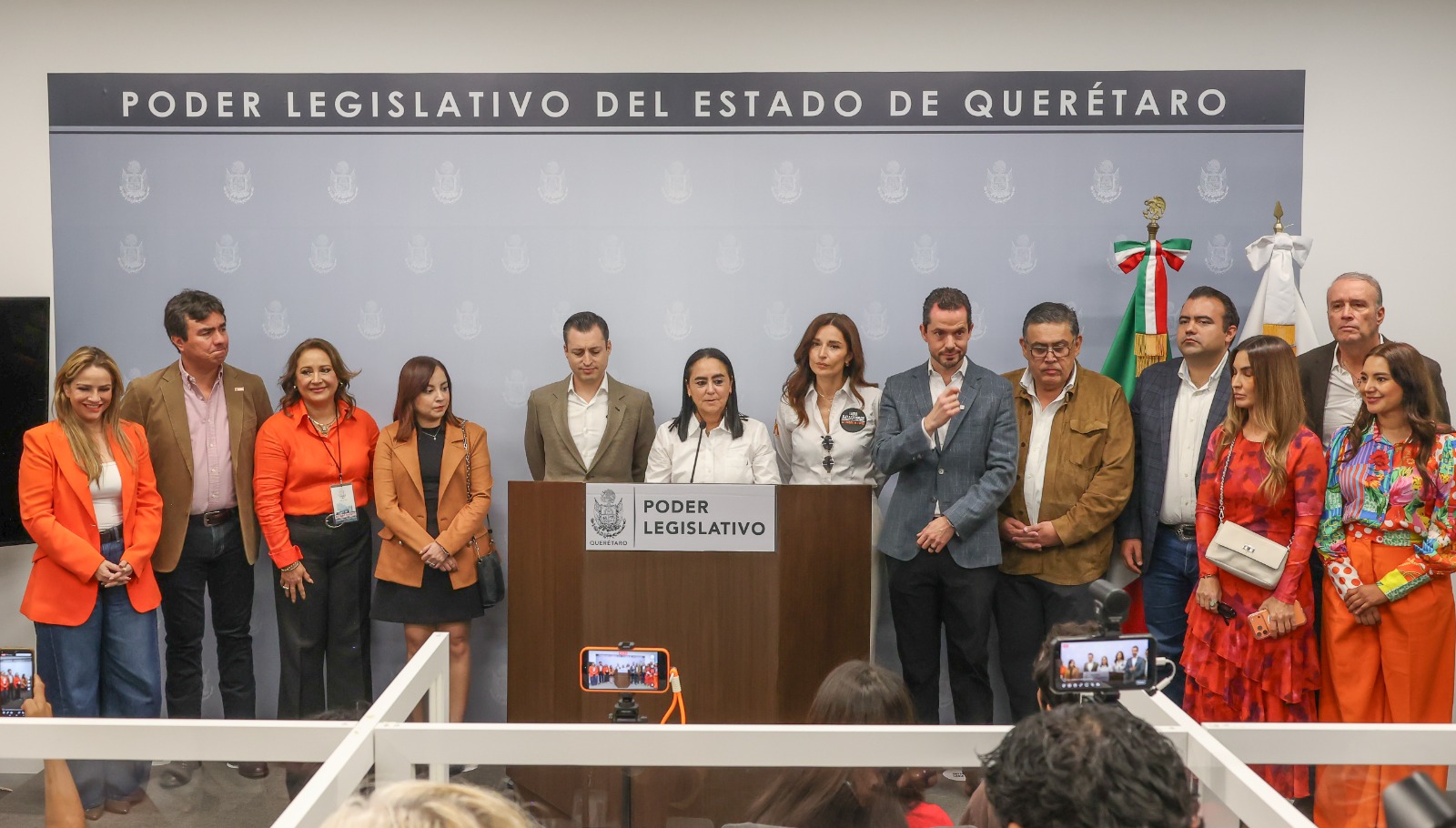 Registro Público de Programas sociales: MC