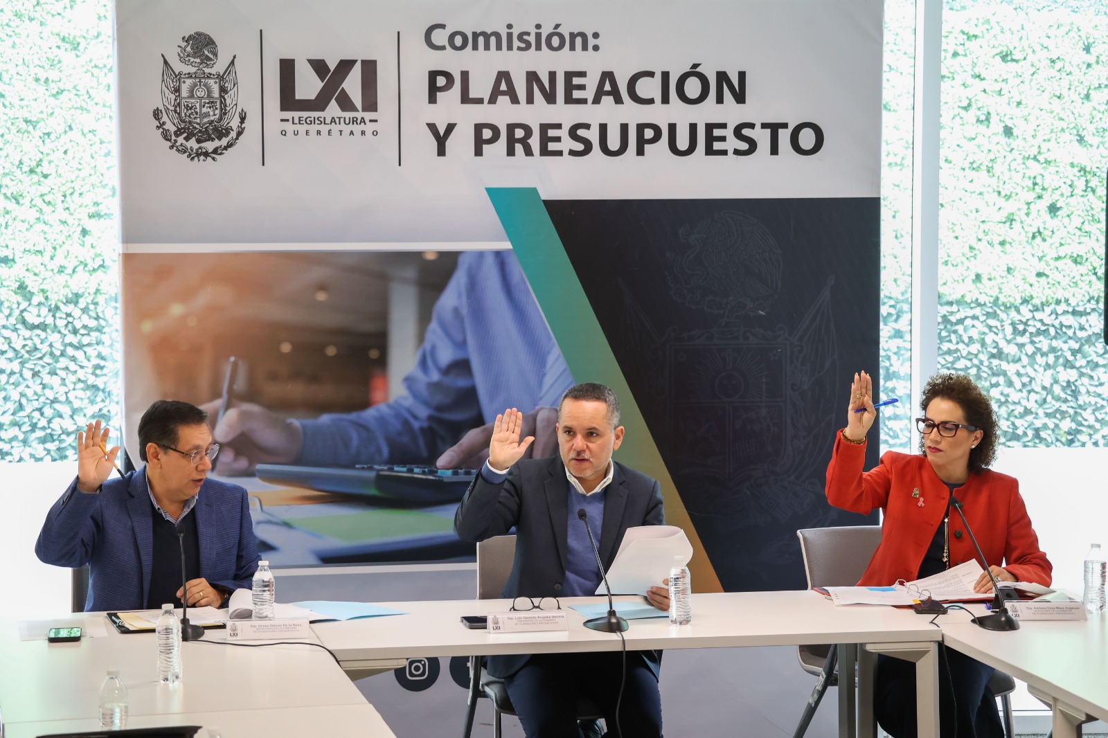 Donación de Predios para Obra Social